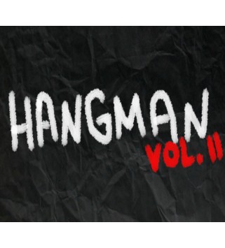 HANGMAN II Steam Key GLOBAL